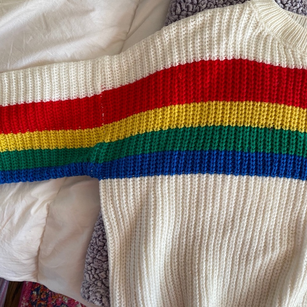 Sweater - Picture 3 of 4